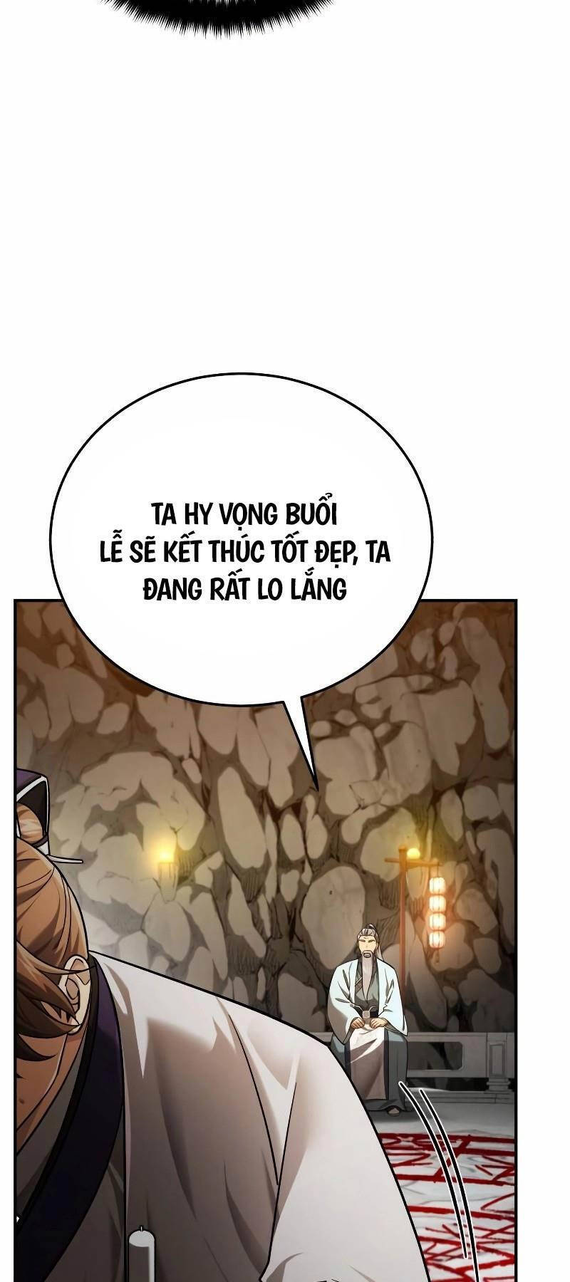 Thiếu Gia Yểu Mệnh Nhà Họ Bạch Chapter 41 - Trang 2