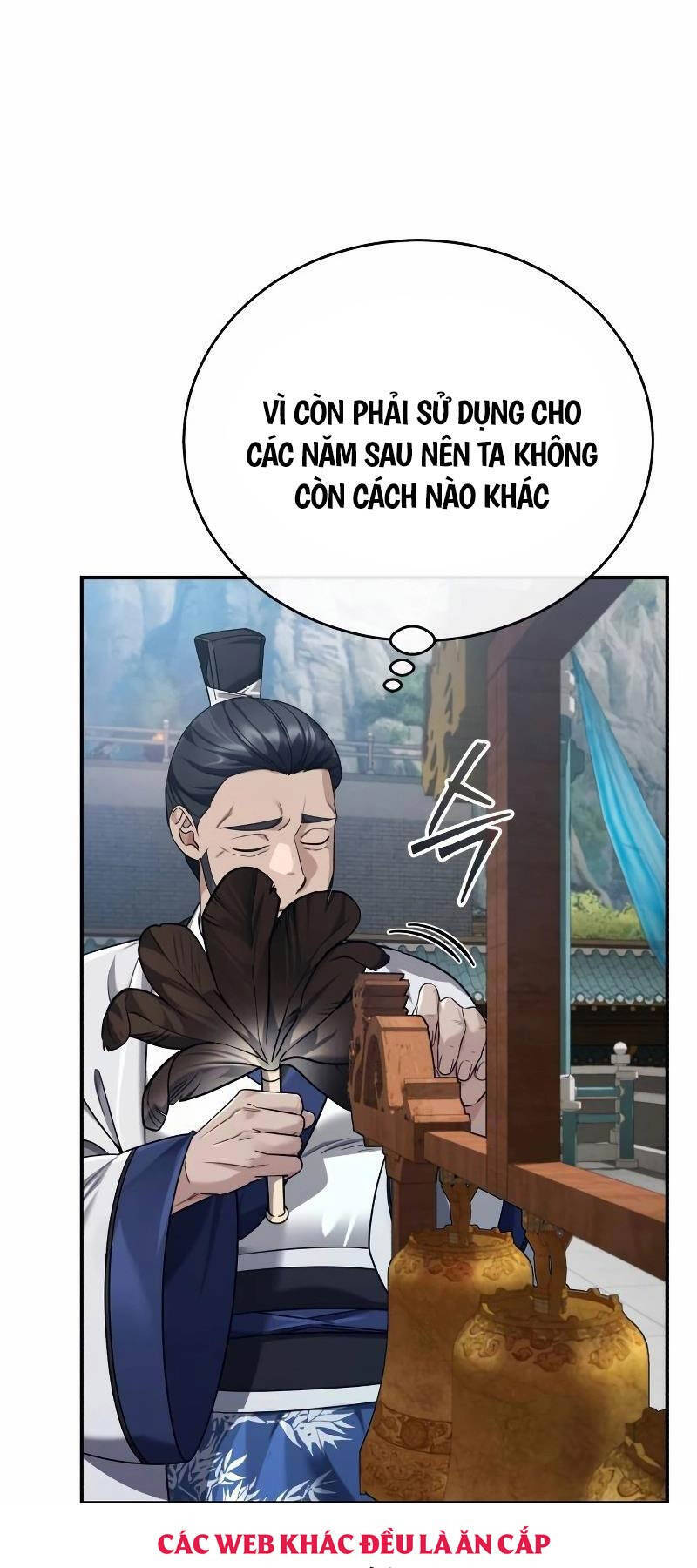 Thiếu Gia Yểu Mệnh Nhà Họ Bạch Chapter 41 - Trang 2