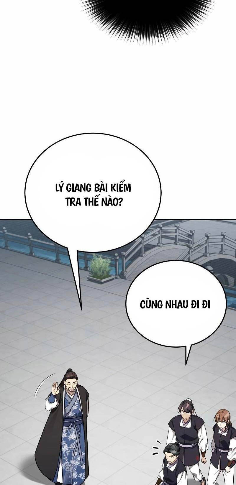 Thiếu Gia Yểu Mệnh Nhà Họ Bạch Chapter 41 - Trang 2