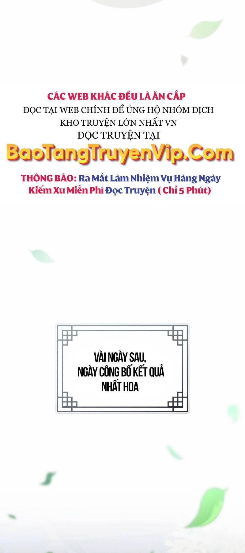 Thiếu Gia Yểu Mệnh Nhà Họ Bạch Chapter 41 - Trang 2