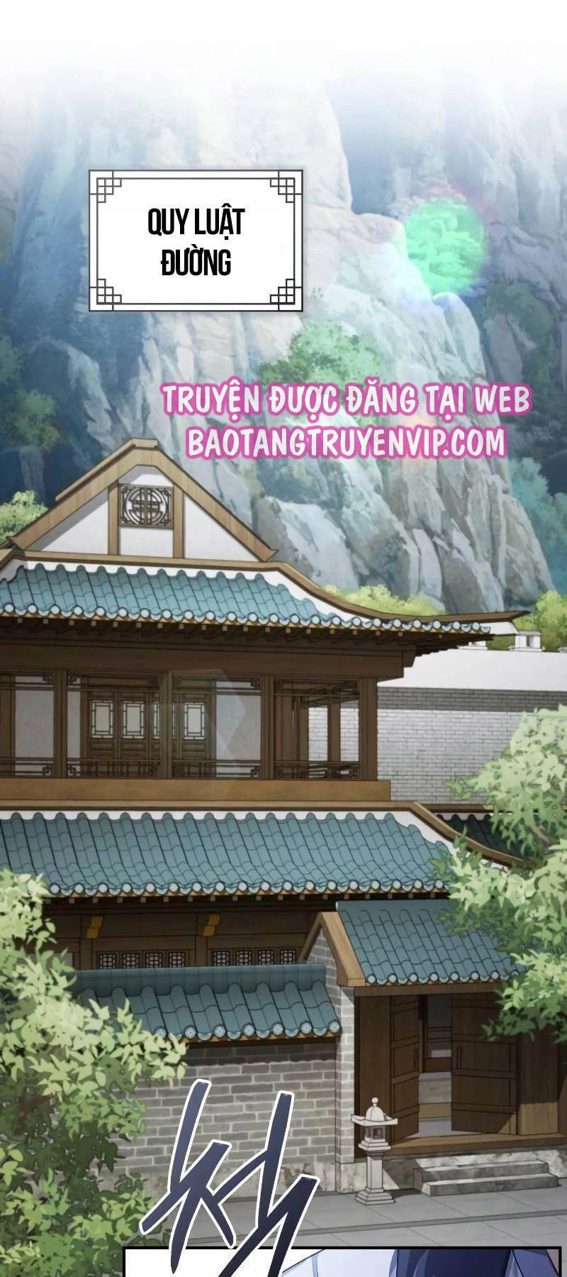 Thiếu Gia Yểu Mệnh Nhà Họ Bạch Chapter 41 - Trang 2