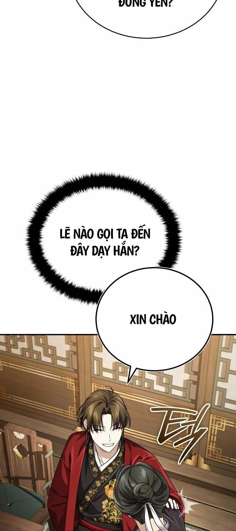 Thiếu Gia Yểu Mệnh Nhà Họ Bạch Chapter 41 - Trang 2