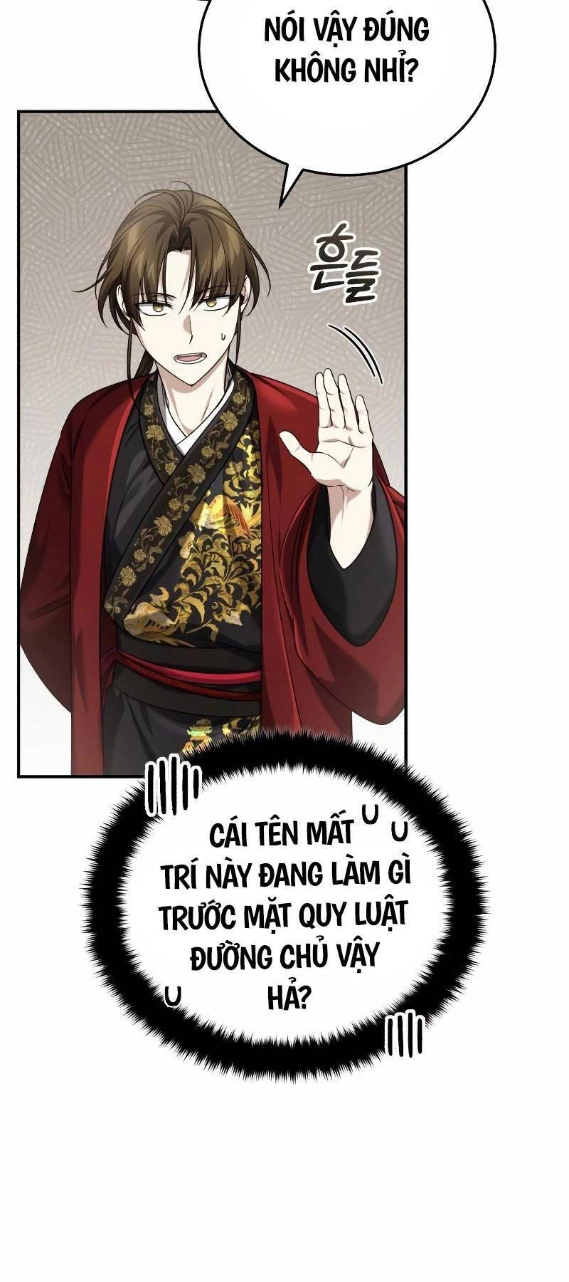 Thiếu Gia Yểu Mệnh Nhà Họ Bạch Chapter 41 - Trang 2