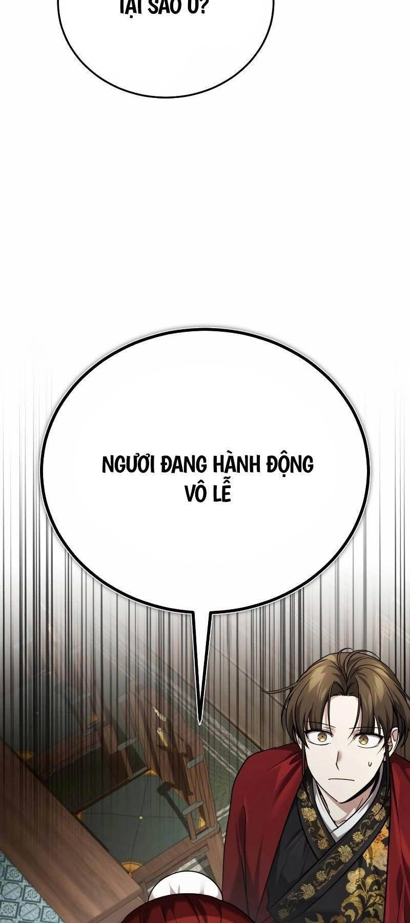 Thiếu Gia Yểu Mệnh Nhà Họ Bạch Chapter 41 - Trang 2