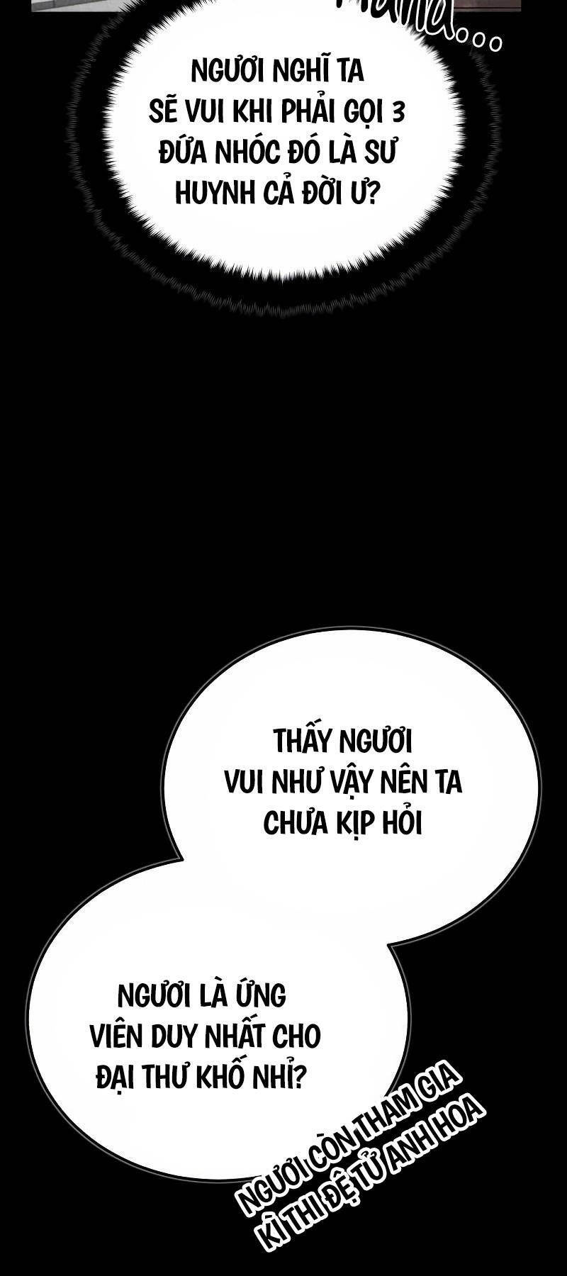 Thiếu Gia Yểu Mệnh Nhà Họ Bạch Chapter 41 - Trang 2