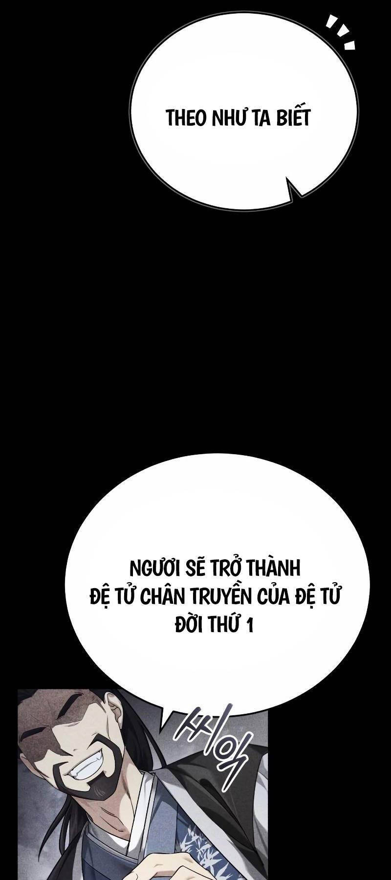 Thiếu Gia Yểu Mệnh Nhà Họ Bạch Chapter 41 - Trang 2