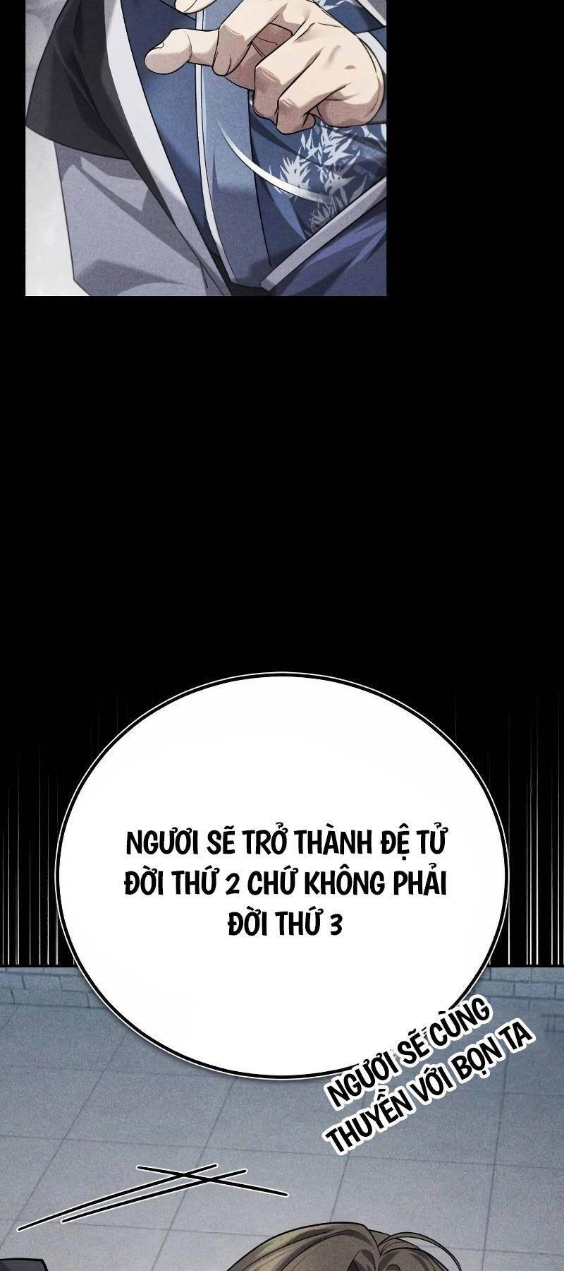 Thiếu Gia Yểu Mệnh Nhà Họ Bạch Chapter 41 - Trang 2