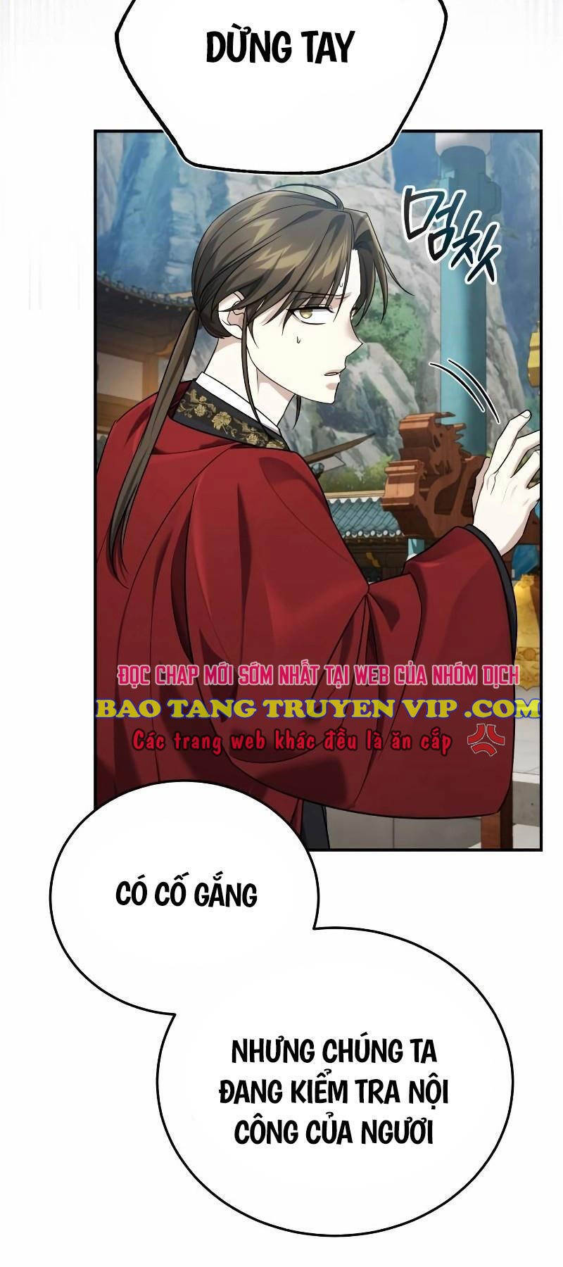 Thiếu Gia Yểu Mệnh Nhà Họ Bạch Chapter 41 - Trang 2