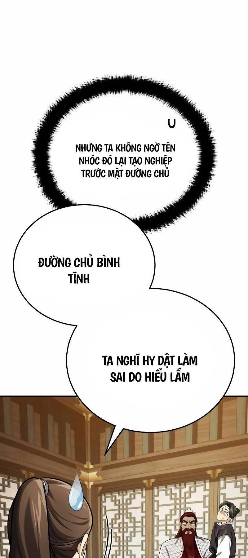 Thiếu Gia Yểu Mệnh Nhà Họ Bạch Chapter 41 - Trang 2