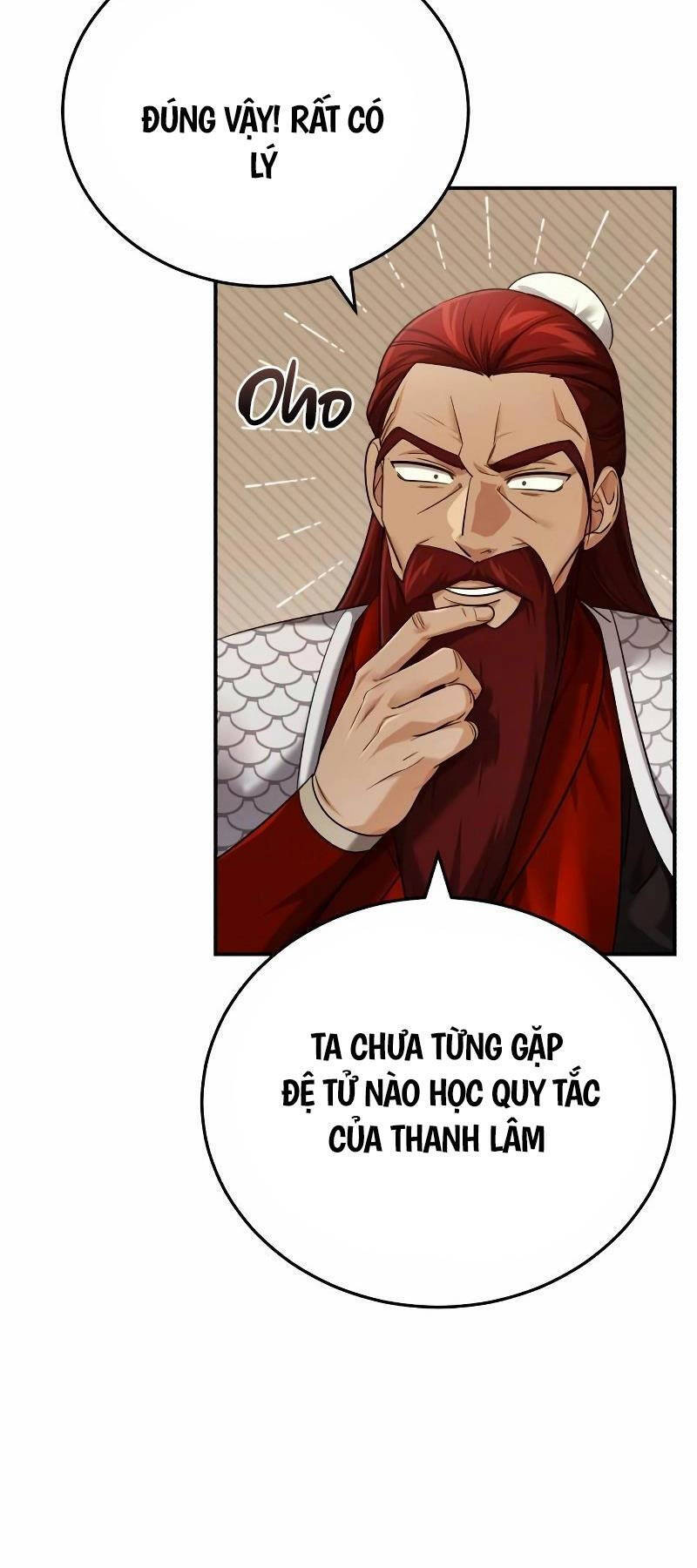 Thiếu Gia Yểu Mệnh Nhà Họ Bạch Chapter 41 - Trang 2