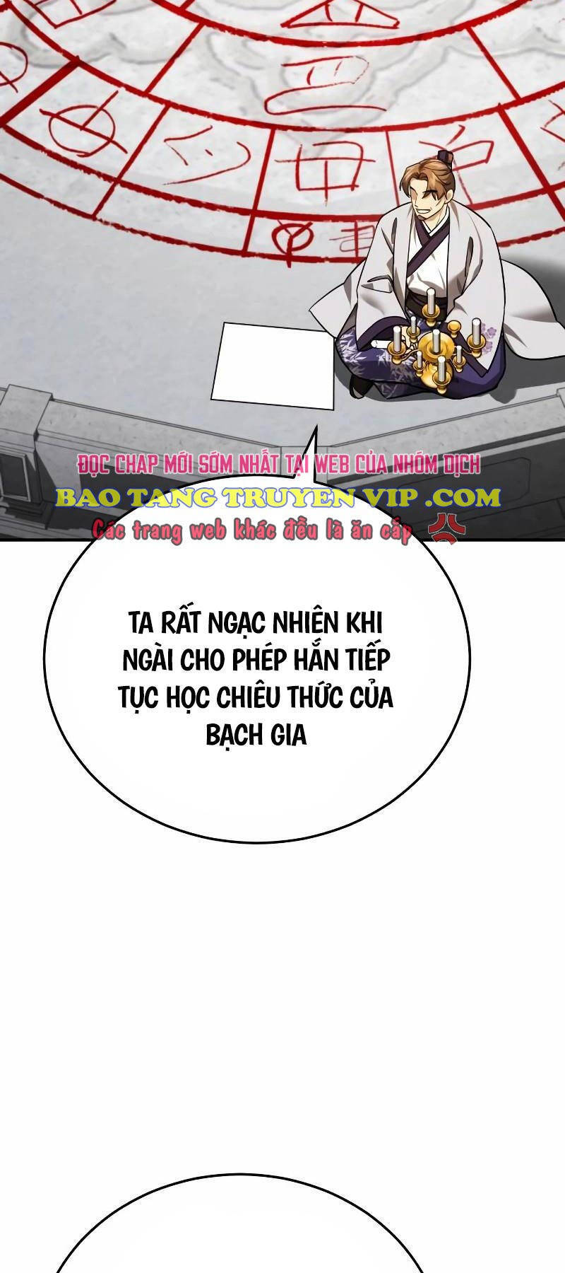 Thiếu Gia Yểu Mệnh Nhà Họ Bạch Chapter 41 - Trang 2