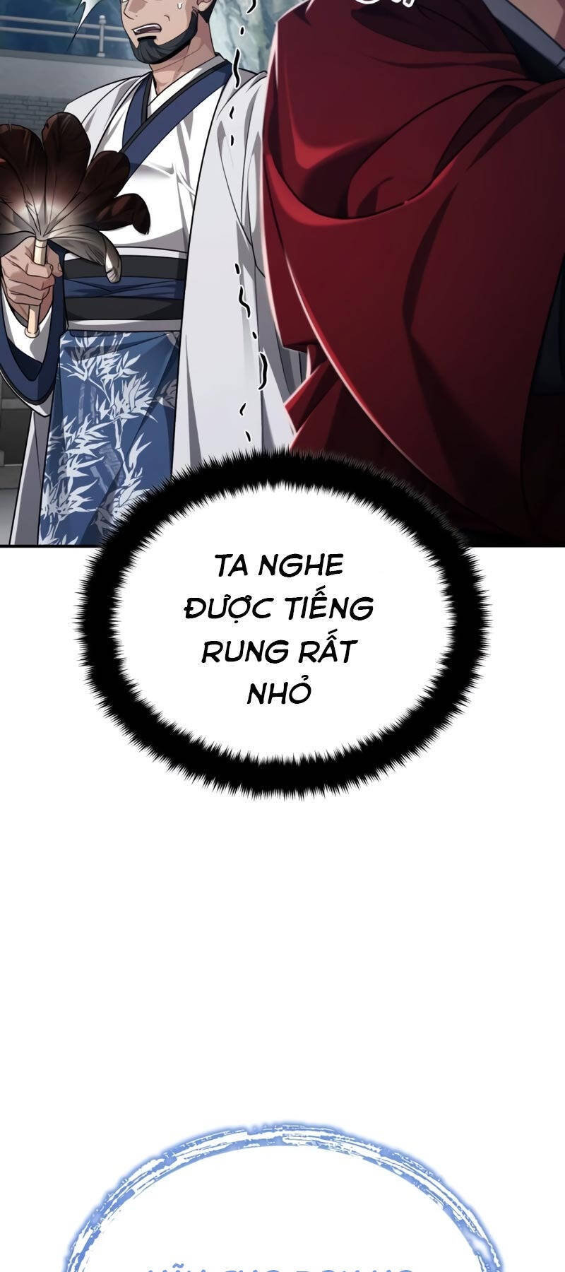 Thiếu Gia Yểu Mệnh Nhà Họ Bạch Chapter 40 - Trang 2