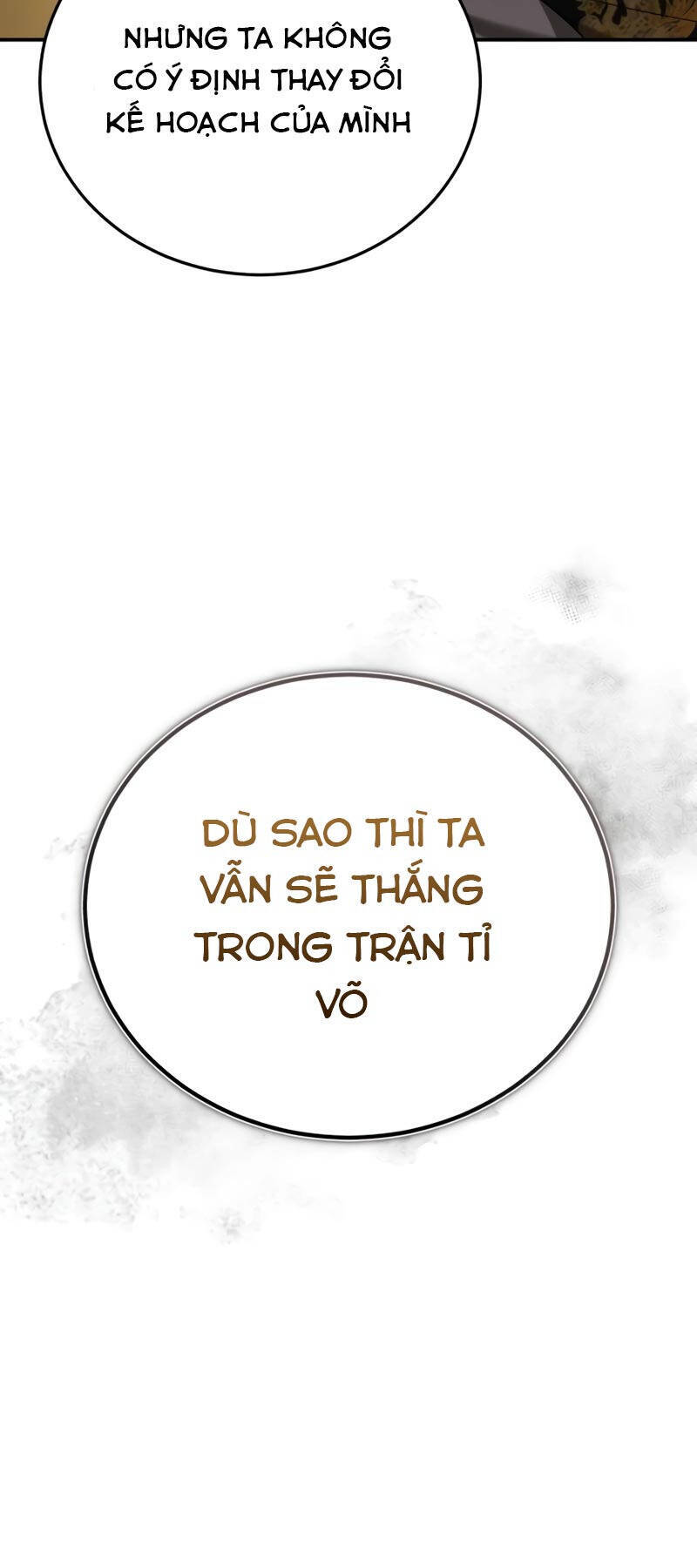 Thiếu Gia Yểu Mệnh Nhà Họ Bạch Chapter 40 - Trang 2