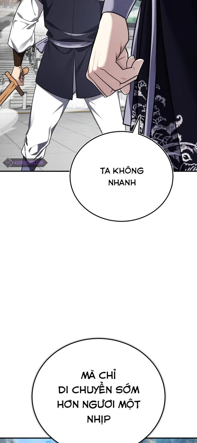 Thiếu Gia Yểu Mệnh Nhà Họ Bạch Chapter 40 - Trang 2