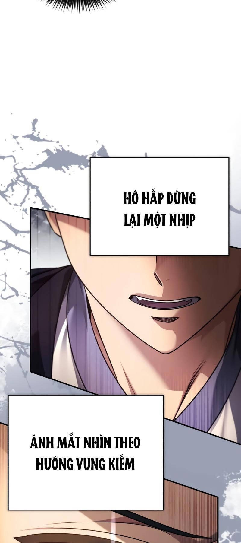 Thiếu Gia Yểu Mệnh Nhà Họ Bạch Chapter 40 - Trang 2