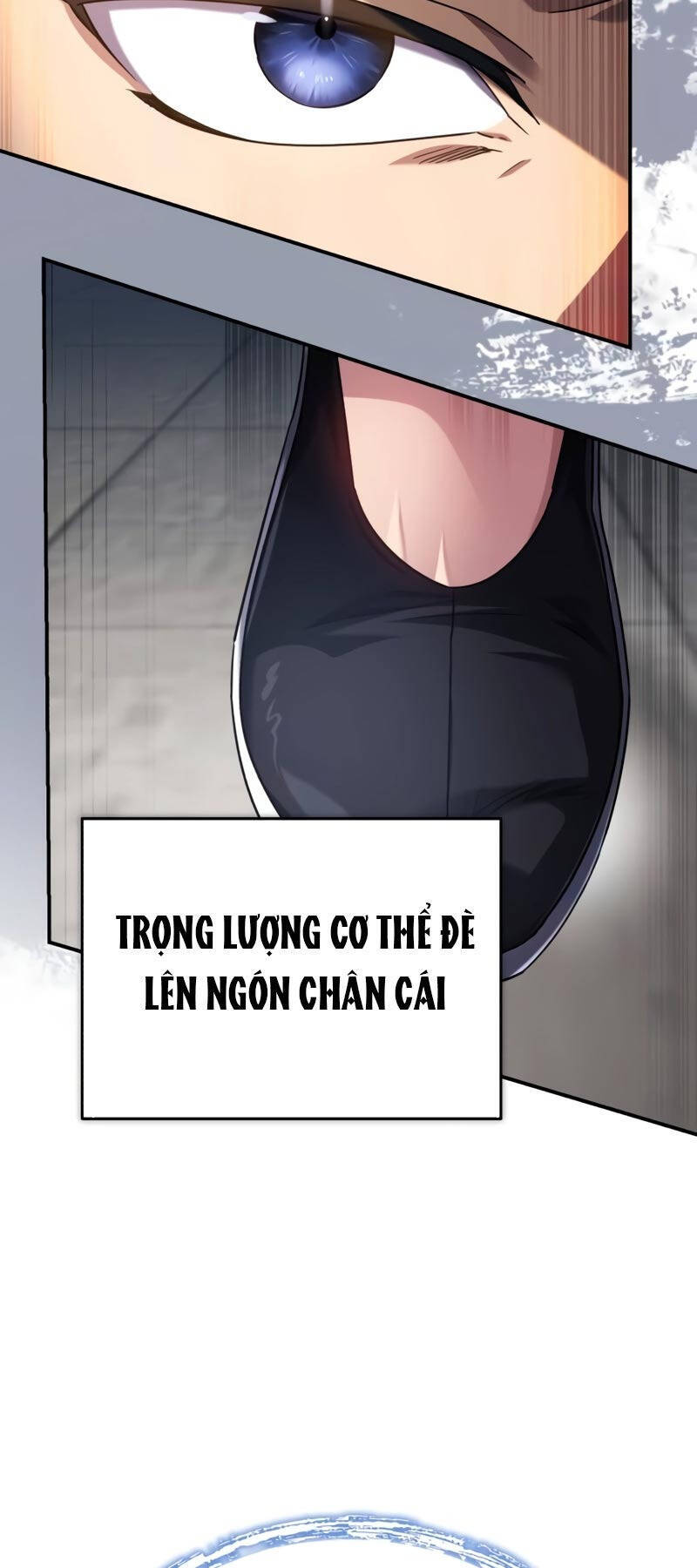 Thiếu Gia Yểu Mệnh Nhà Họ Bạch Chapter 40 - Trang 2