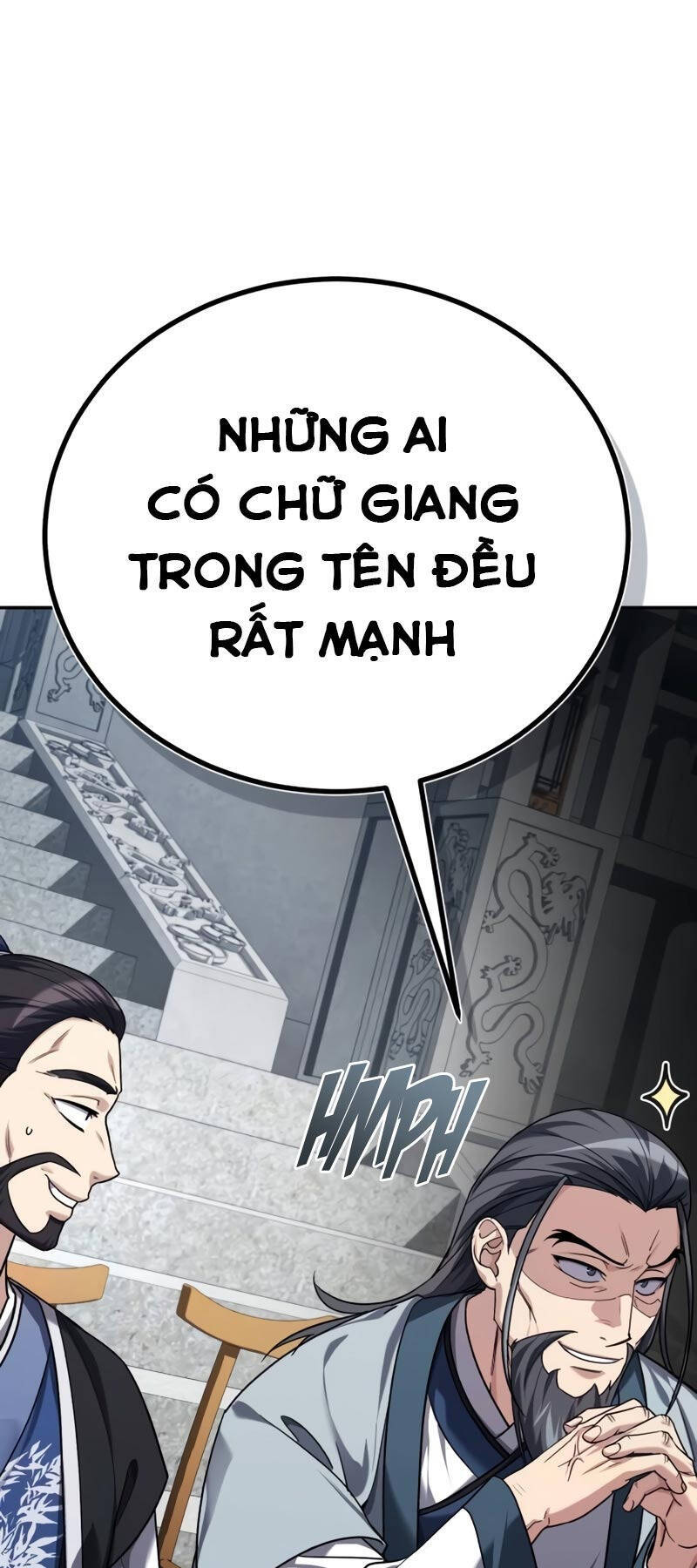 Thiếu Gia Yểu Mệnh Nhà Họ Bạch Chapter 40 - Trang 2