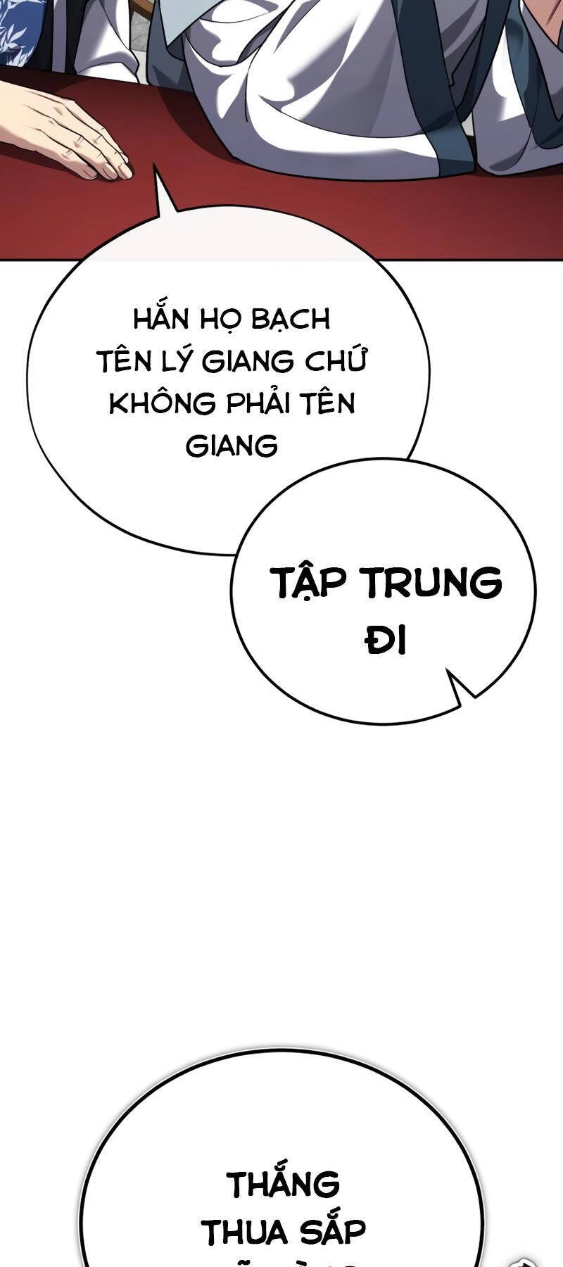 Thiếu Gia Yểu Mệnh Nhà Họ Bạch Chapter 40 - Trang 2