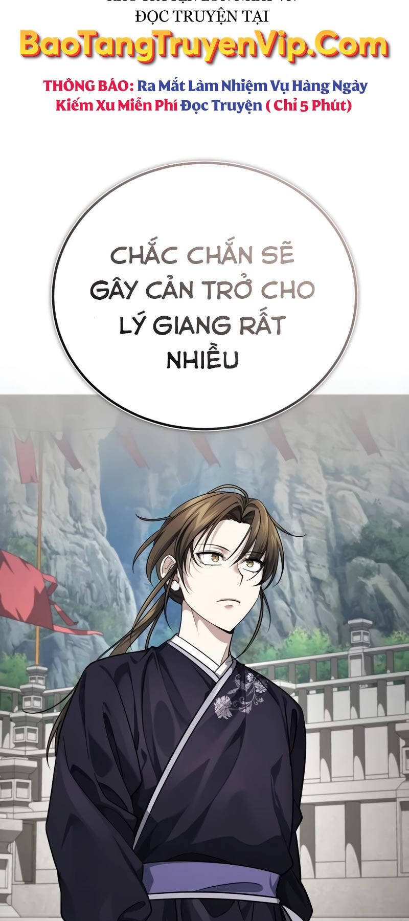 Thiếu Gia Yểu Mệnh Nhà Họ Bạch Chapter 40 - Trang 2