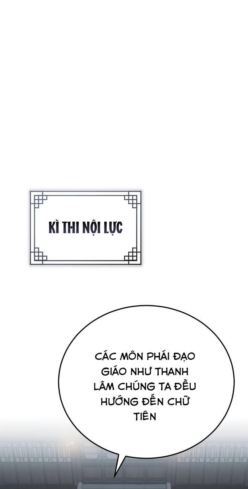 Thiếu Gia Yểu Mệnh Nhà Họ Bạch Chapter 40 - Trang 2