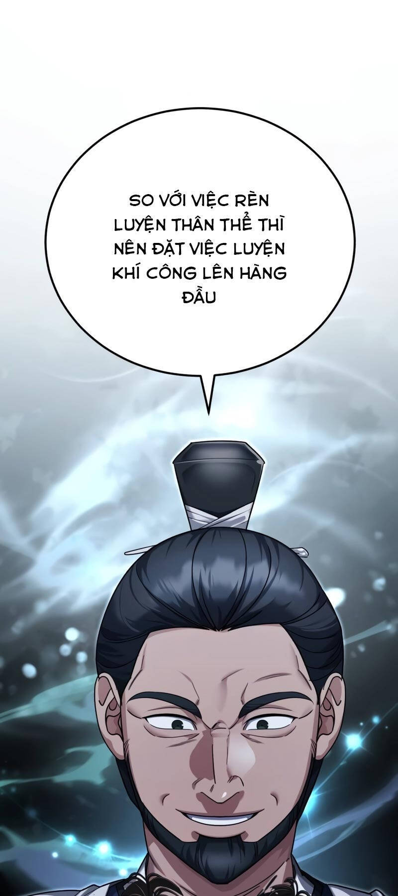 Thiếu Gia Yểu Mệnh Nhà Họ Bạch Chapter 40 - Trang 2