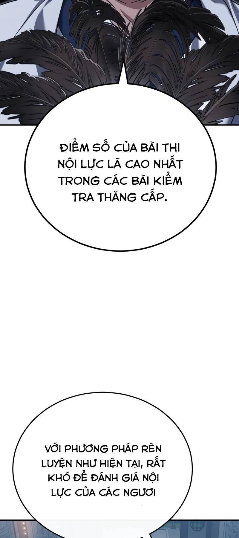 Thiếu Gia Yểu Mệnh Nhà Họ Bạch Chapter 40 - Trang 2