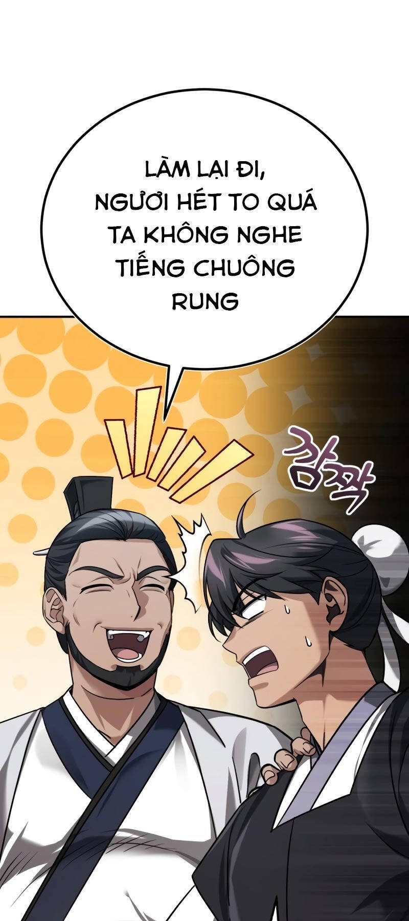 Thiếu Gia Yểu Mệnh Nhà Họ Bạch Chapter 40 - Trang 2