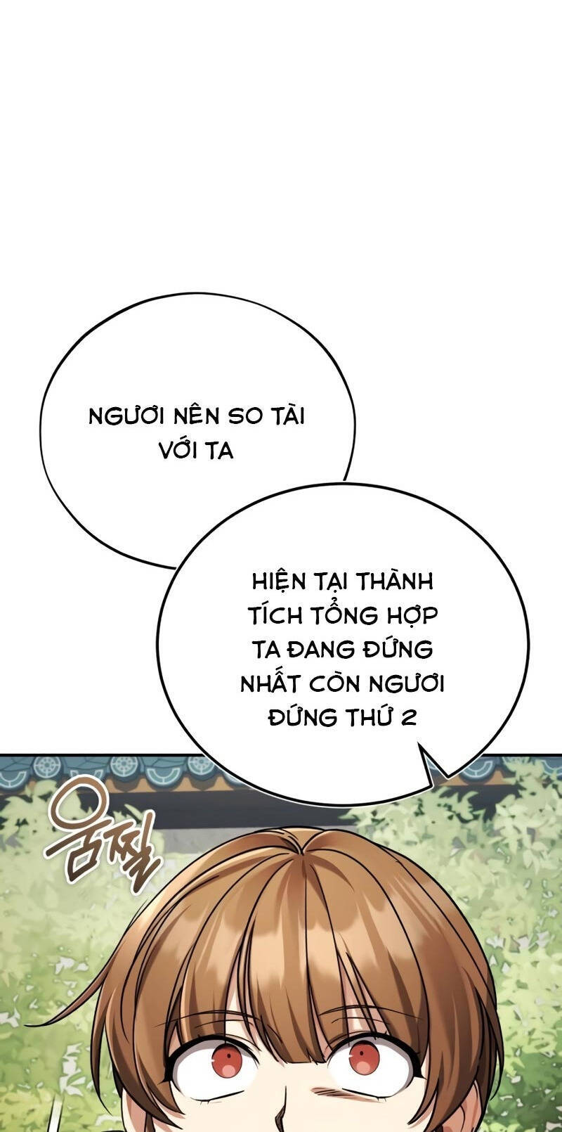 Thiếu Gia Yểu Mệnh Nhà Họ Bạch Chapter 40 - Trang 2