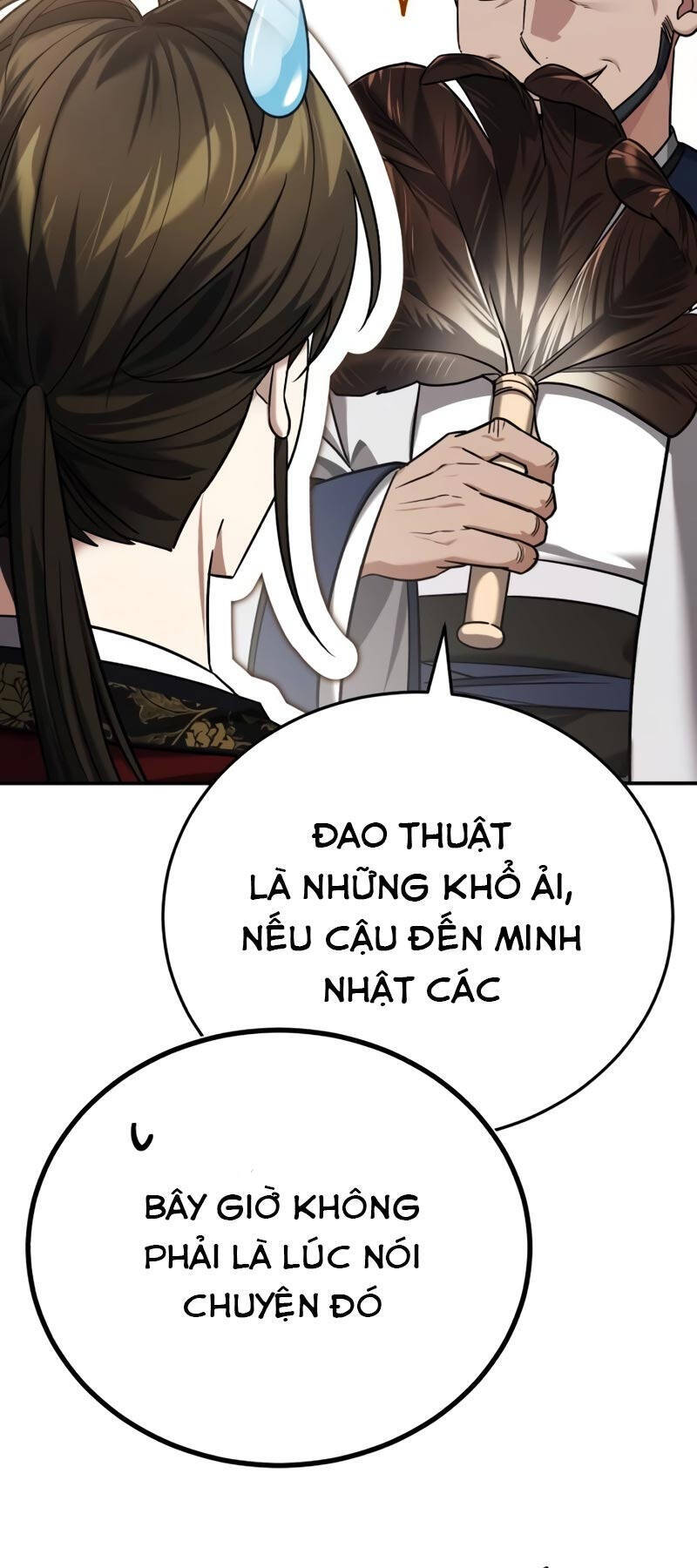 Thiếu Gia Yểu Mệnh Nhà Họ Bạch Chapter 40 - Trang 2