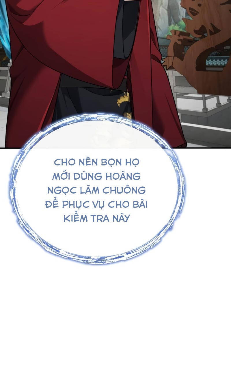 Thiếu Gia Yểu Mệnh Nhà Họ Bạch Chapter 40 - Trang 2