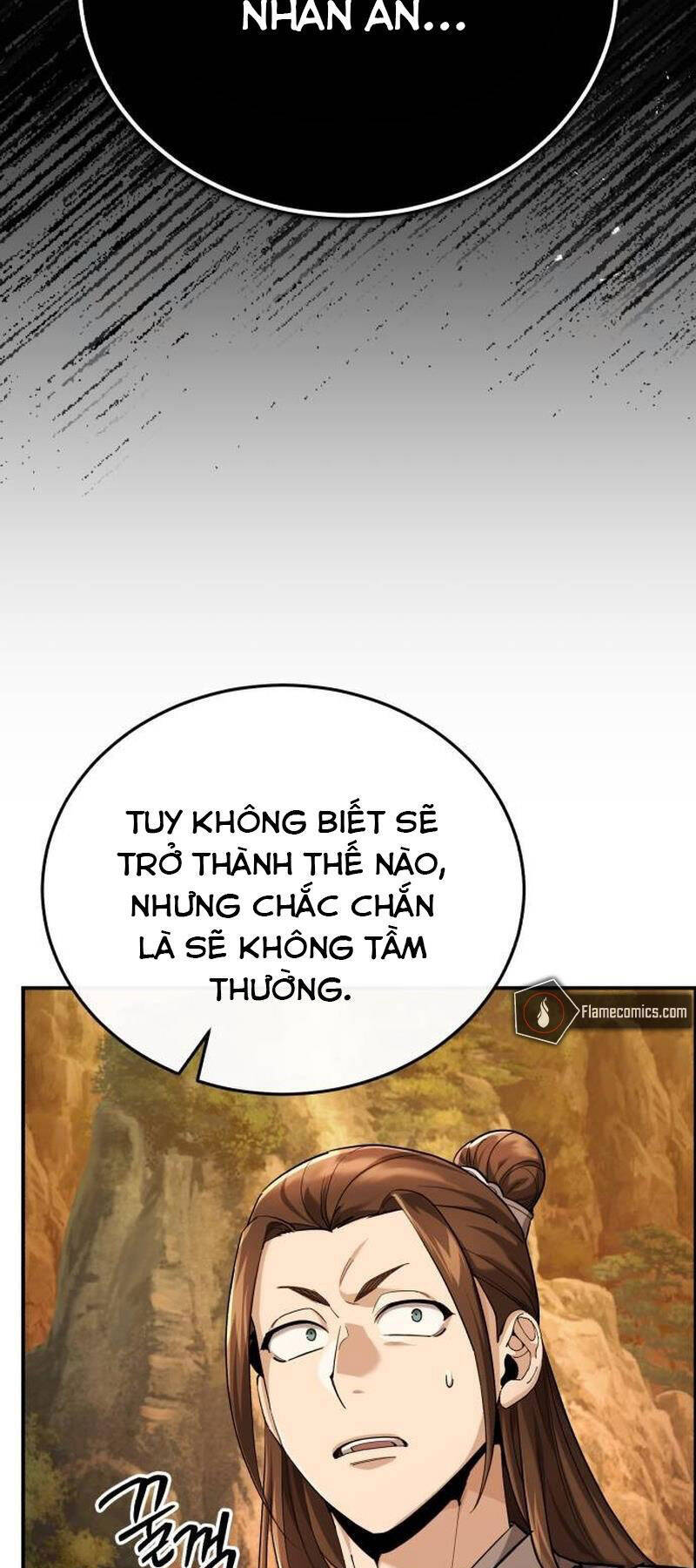 Thiếu Gia Yểu Mệnh Nhà Họ Bạch Chapter 39 - Trang 2