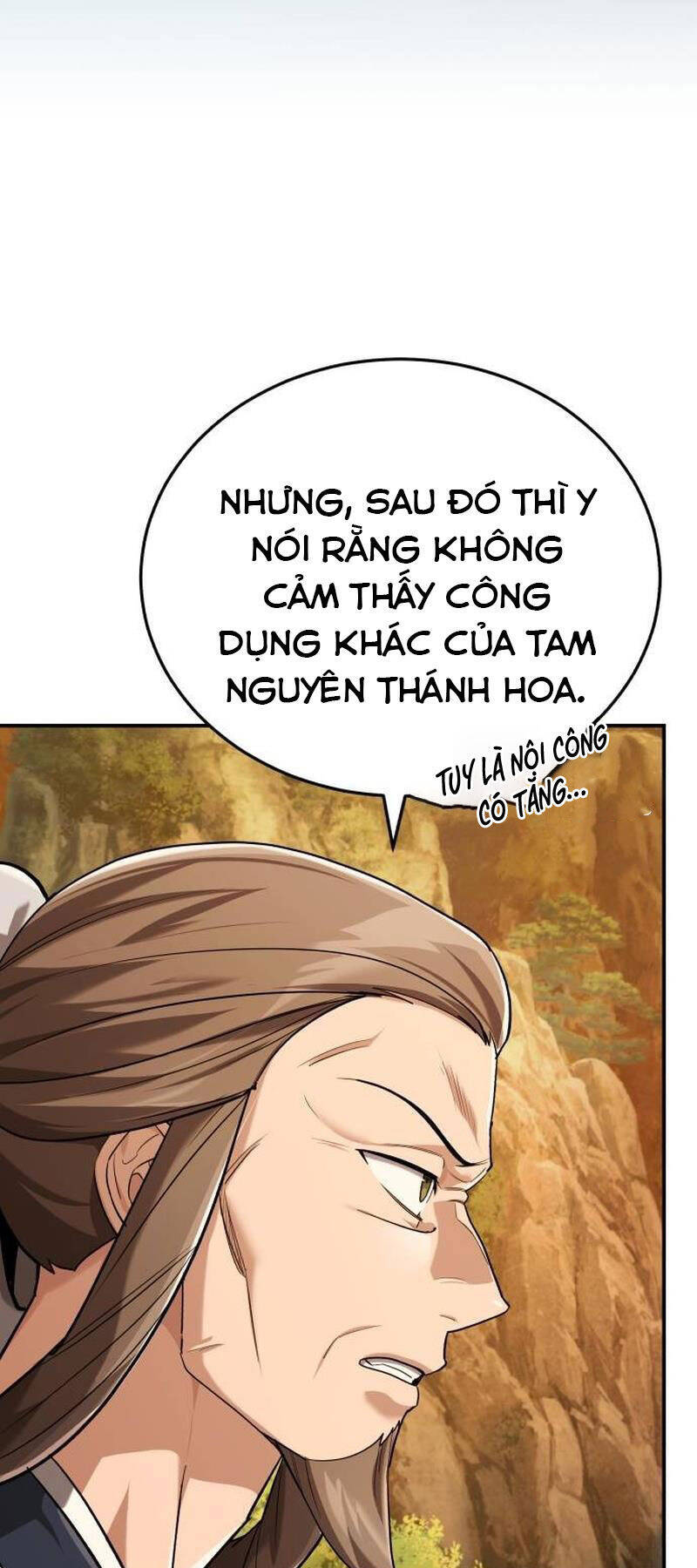 Thiếu Gia Yểu Mệnh Nhà Họ Bạch Chapter 39 - Trang 2