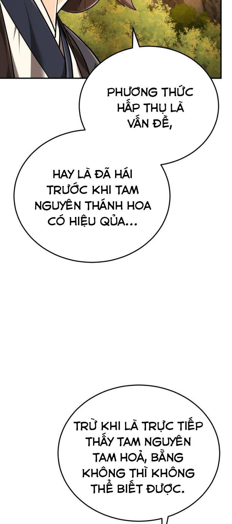 Thiếu Gia Yểu Mệnh Nhà Họ Bạch Chapter 39 - Trang 2