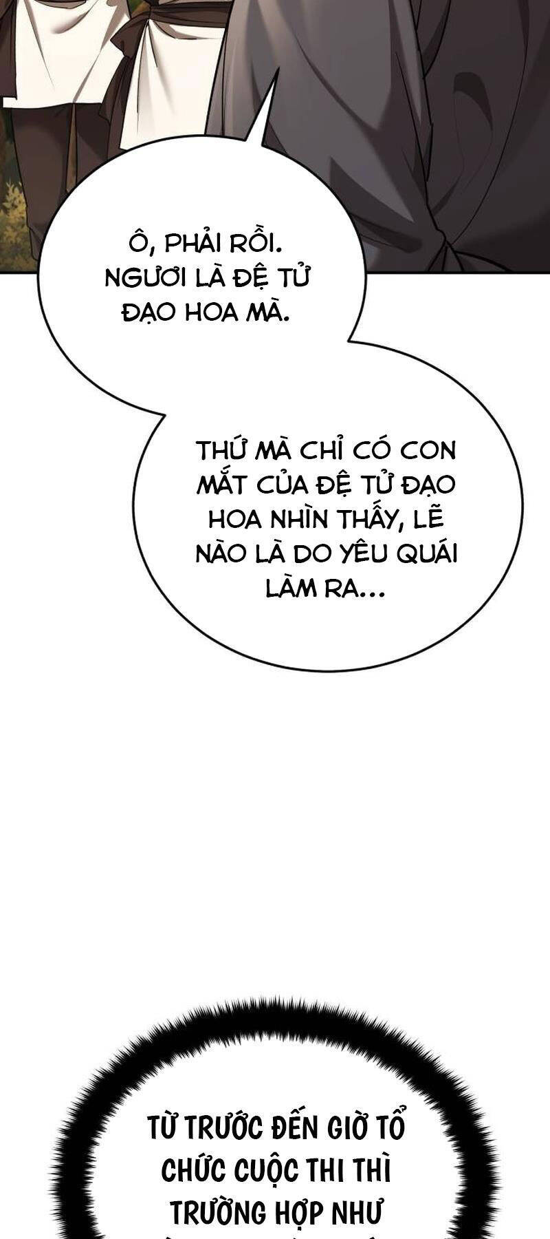 Thiếu Gia Yểu Mệnh Nhà Họ Bạch Chapter 39 - Trang 2