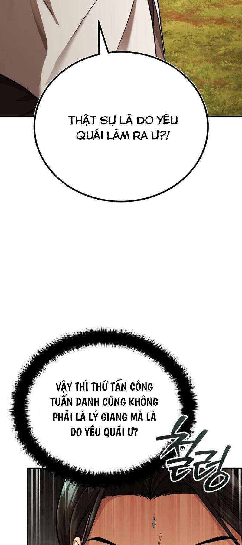 Thiếu Gia Yểu Mệnh Nhà Họ Bạch Chapter 39 - Trang 2