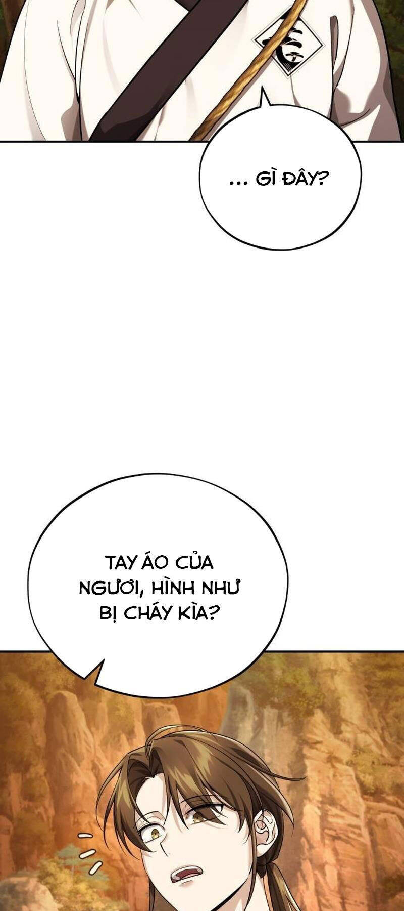 Thiếu Gia Yểu Mệnh Nhà Họ Bạch Chapter 39 - Trang 2