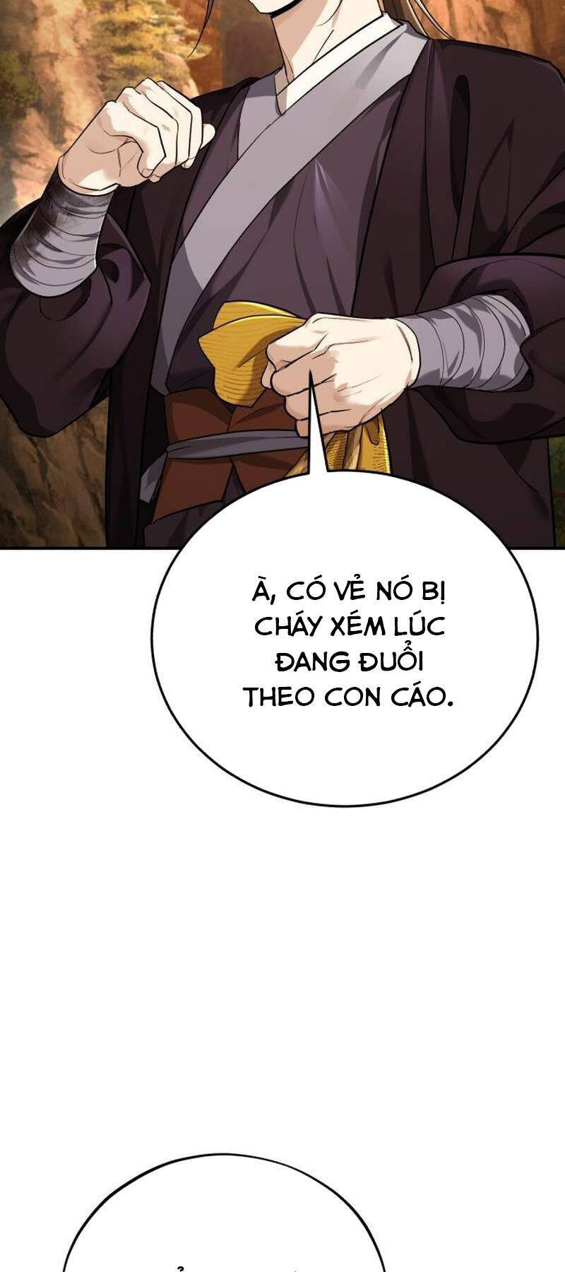 Thiếu Gia Yểu Mệnh Nhà Họ Bạch Chapter 39 - Trang 2