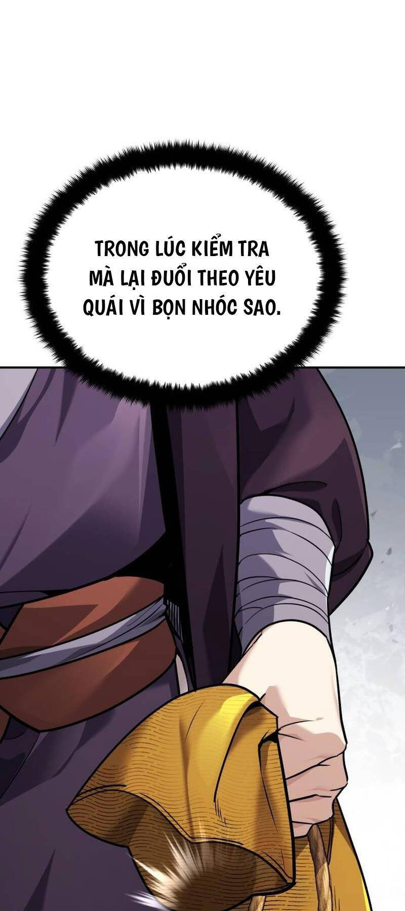 Thiếu Gia Yểu Mệnh Nhà Họ Bạch Chapter 39 - Trang 2