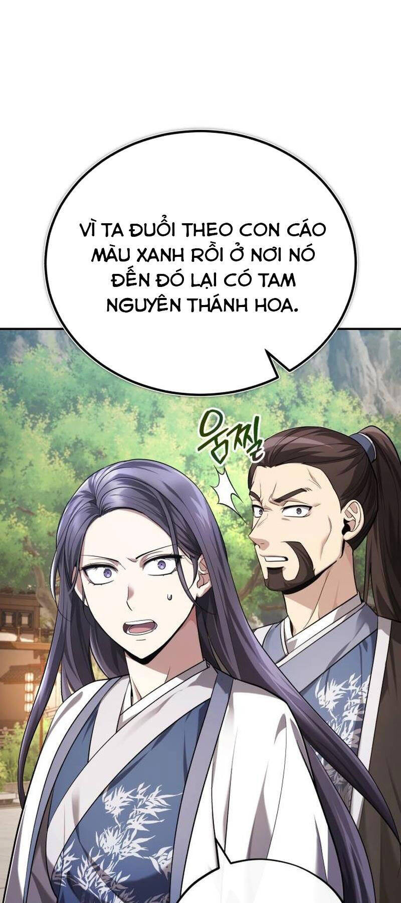 Thiếu Gia Yểu Mệnh Nhà Họ Bạch Chapter 39 - Trang 2