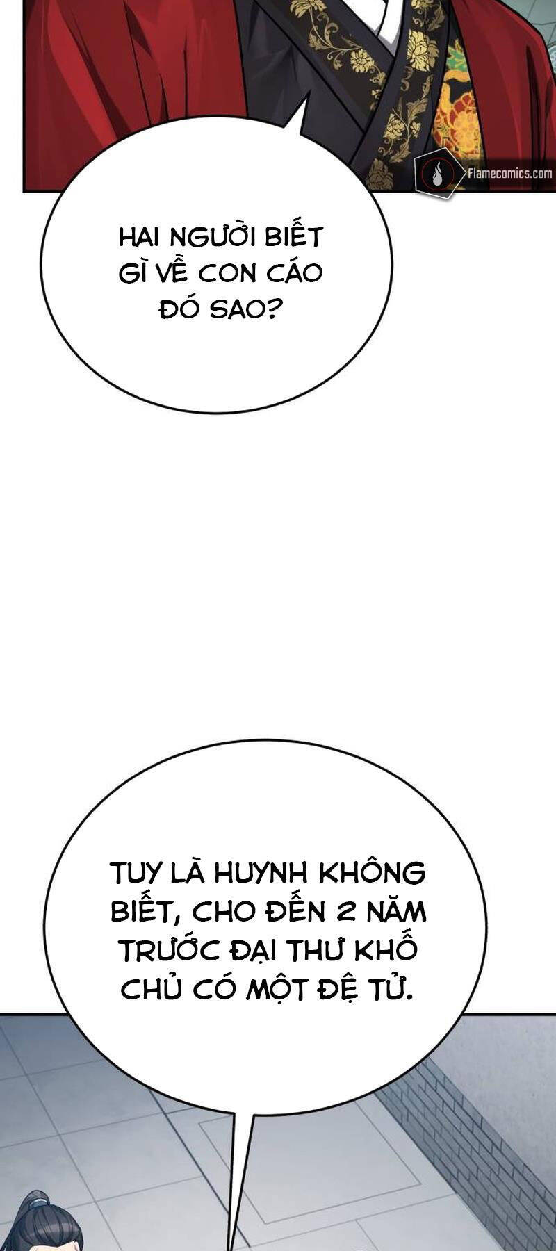 Thiếu Gia Yểu Mệnh Nhà Họ Bạch Chapter 39 - Trang 2