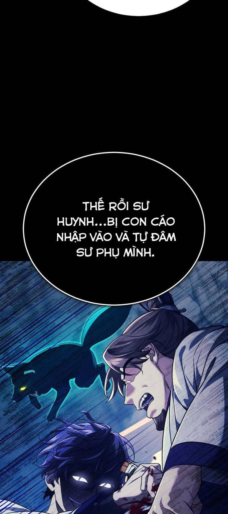 Thiếu Gia Yểu Mệnh Nhà Họ Bạch Chapter 39 - Trang 2