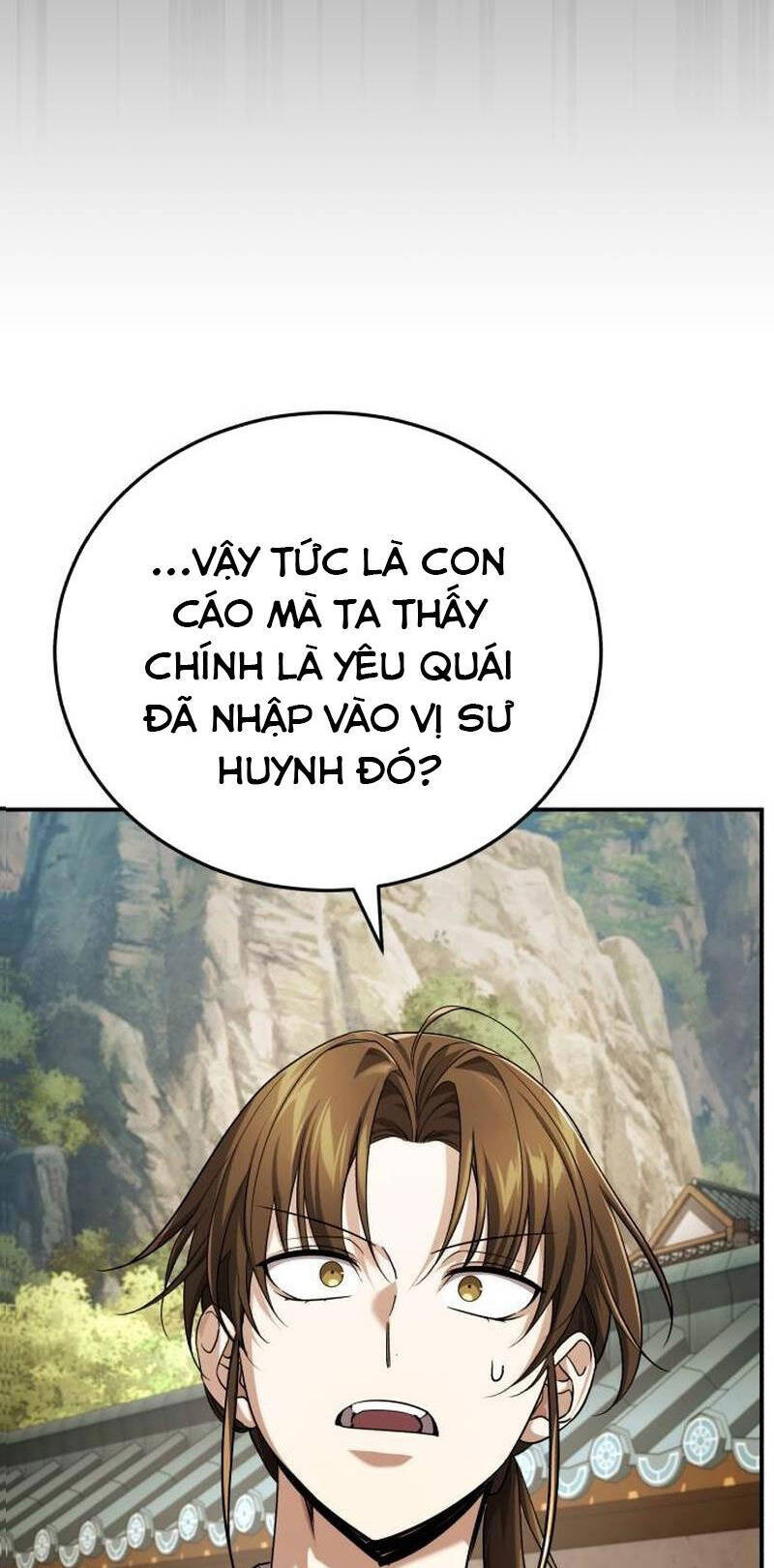 Thiếu Gia Yểu Mệnh Nhà Họ Bạch Chapter 39 - Trang 2