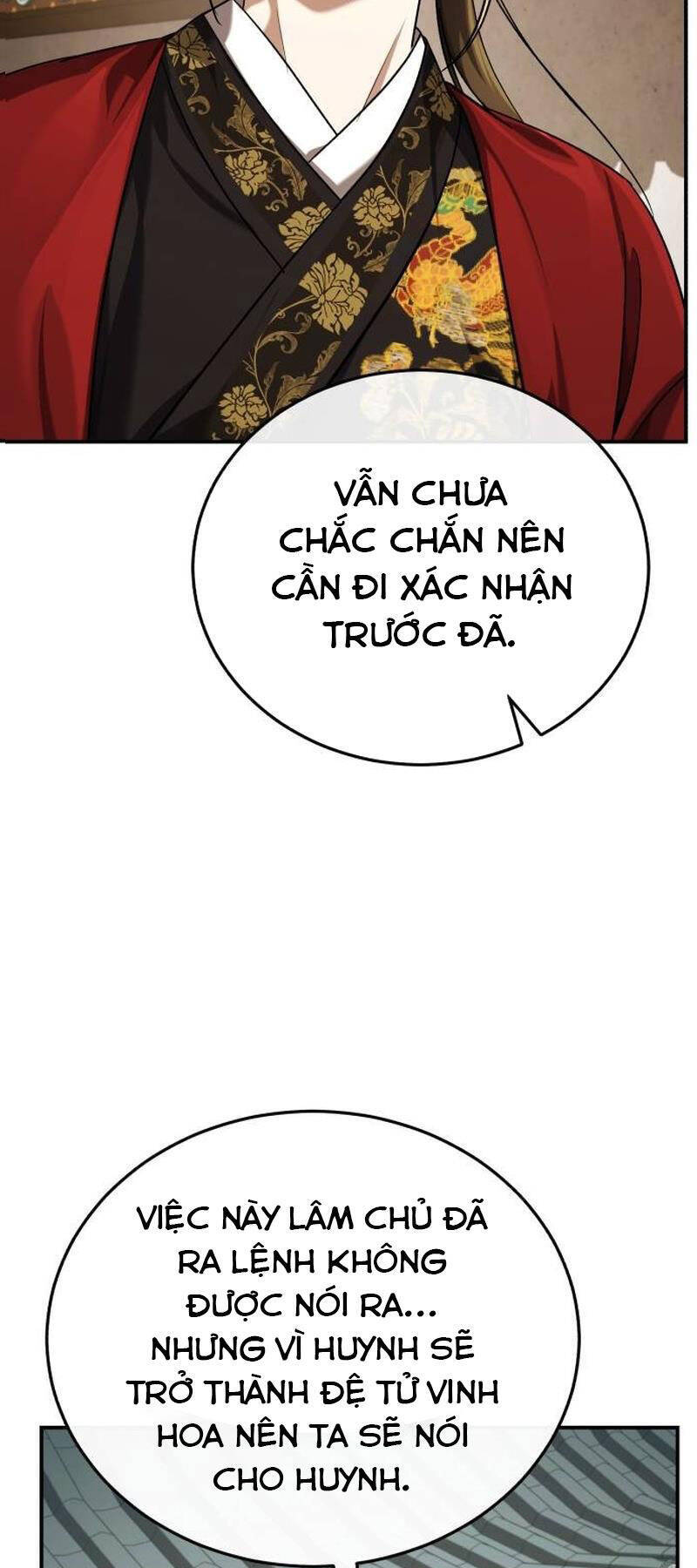 Thiếu Gia Yểu Mệnh Nhà Họ Bạch Chapter 39 - Trang 2