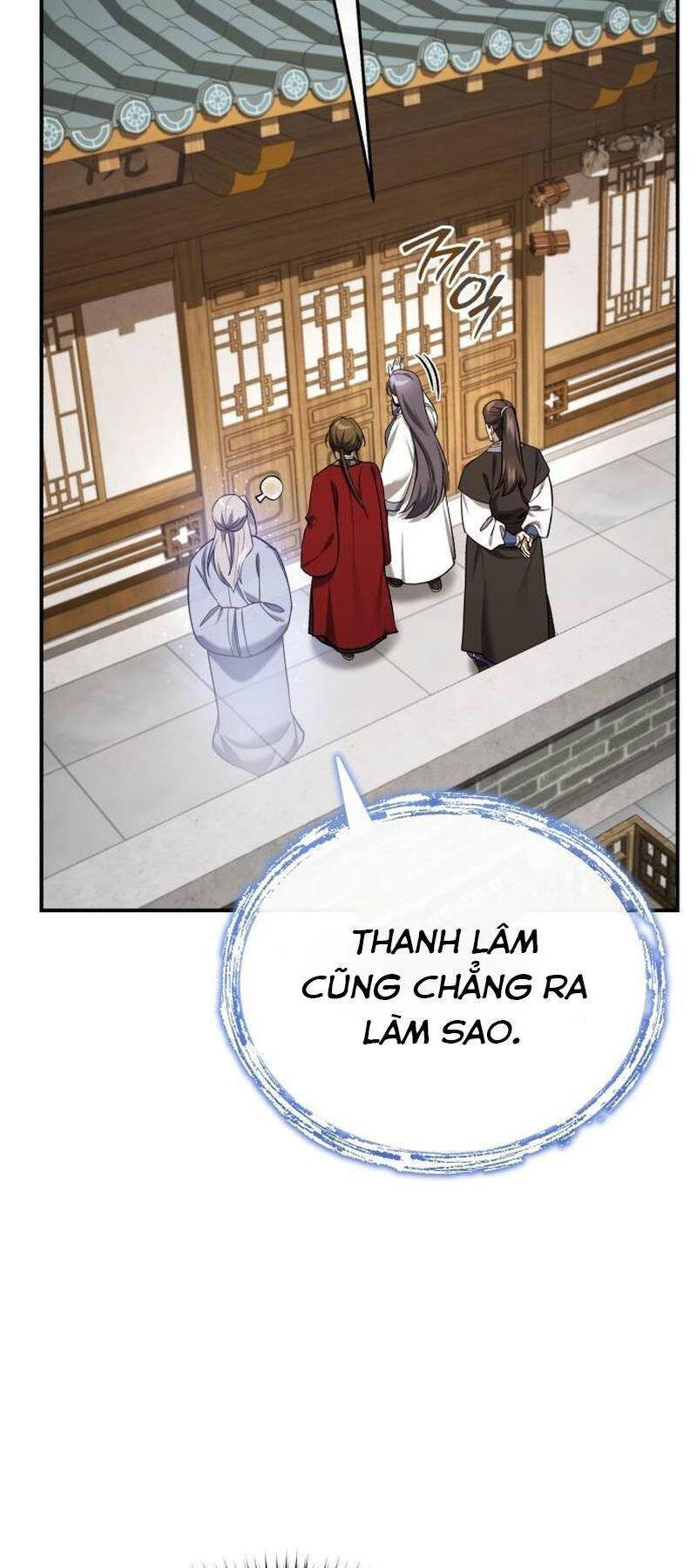 Thiếu Gia Yểu Mệnh Nhà Họ Bạch Chapter 39 - Trang 2