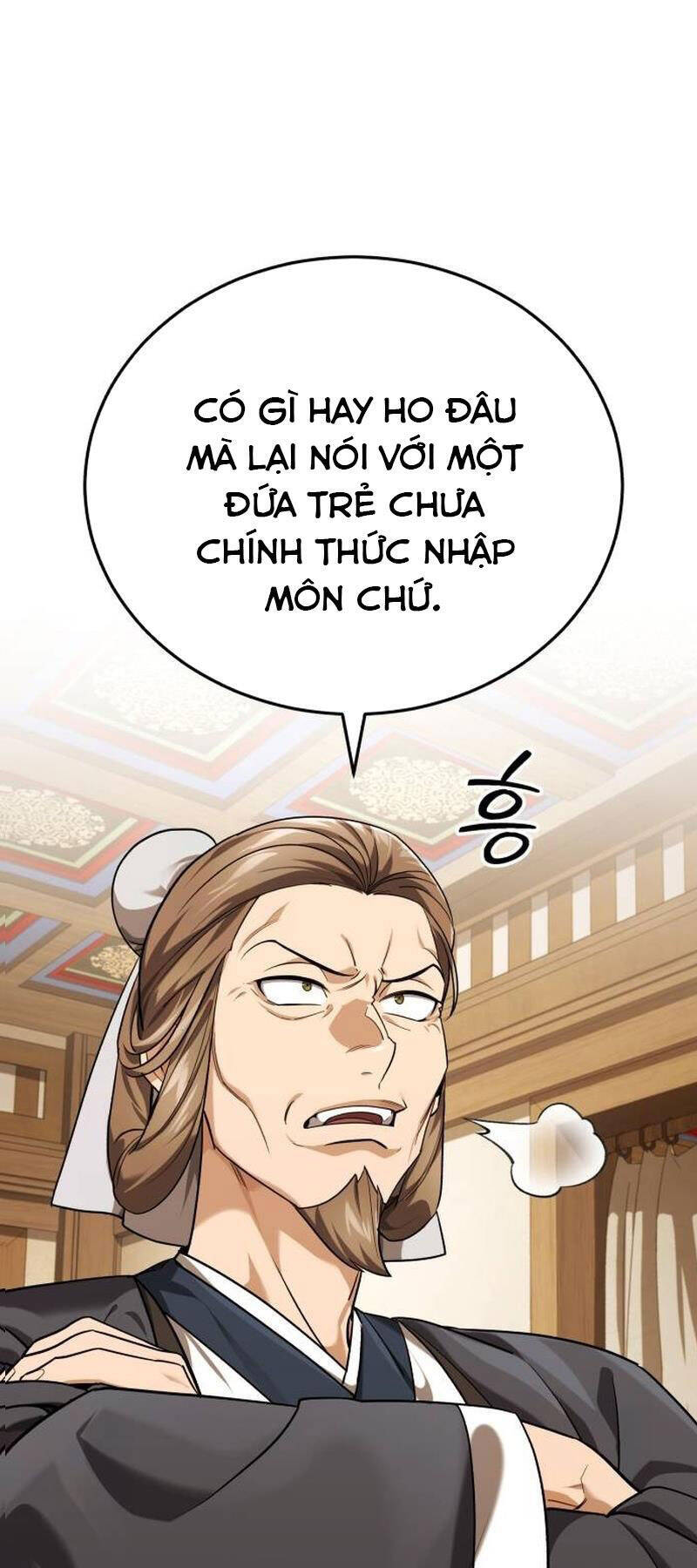 Thiếu Gia Yểu Mệnh Nhà Họ Bạch Chapter 39 - Trang 2