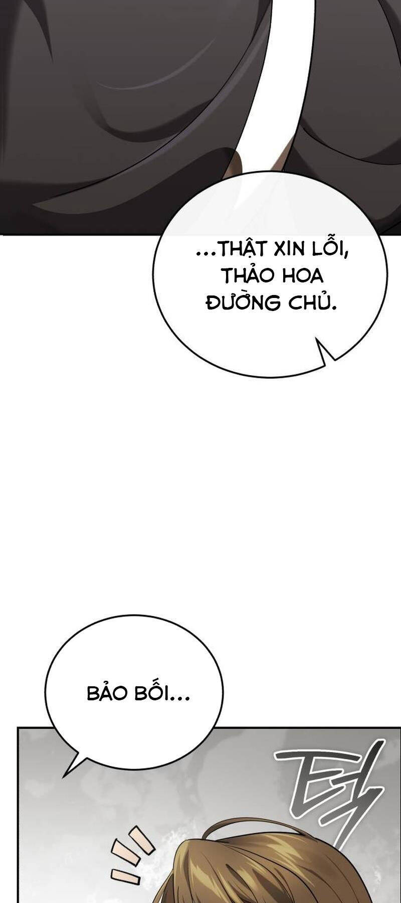 Thiếu Gia Yểu Mệnh Nhà Họ Bạch Chapter 39 - Trang 2