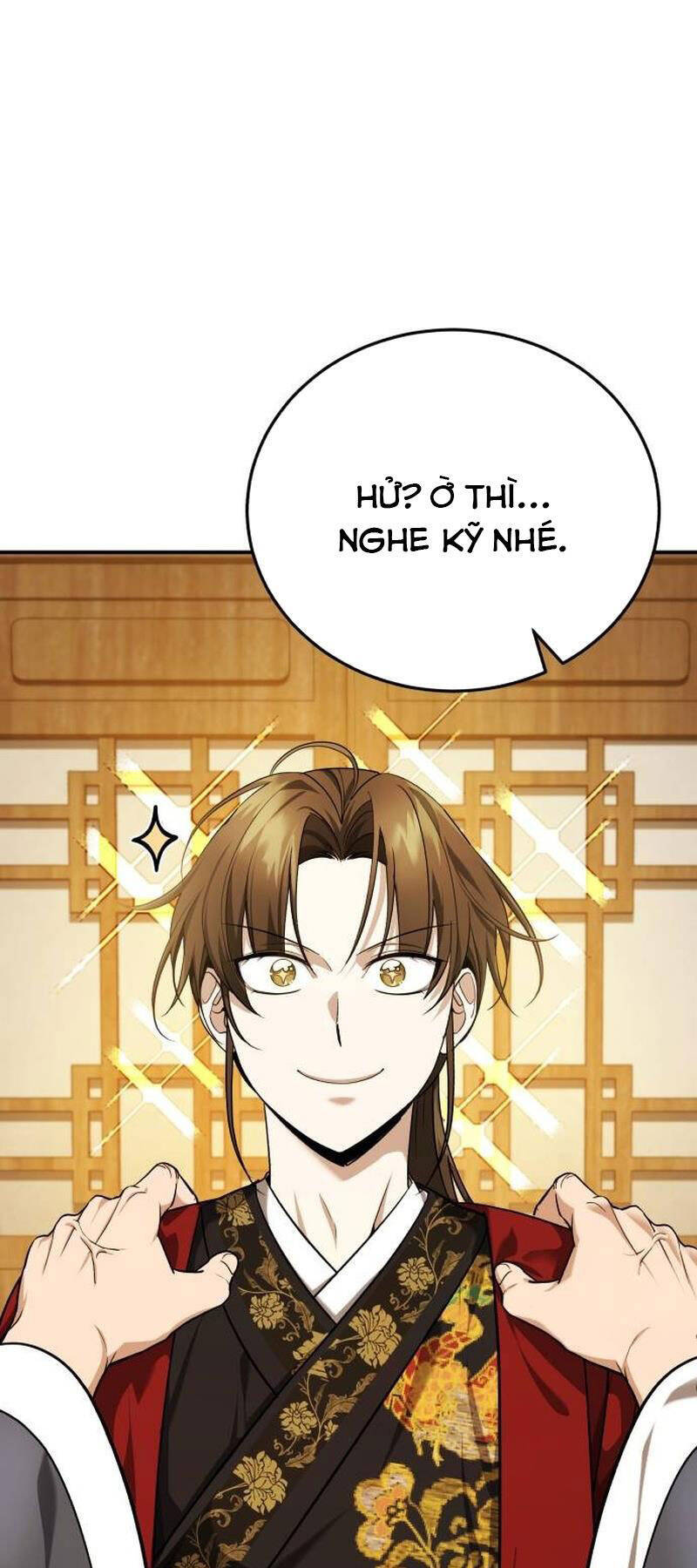 Thiếu Gia Yểu Mệnh Nhà Họ Bạch Chapter 39 - Trang 2