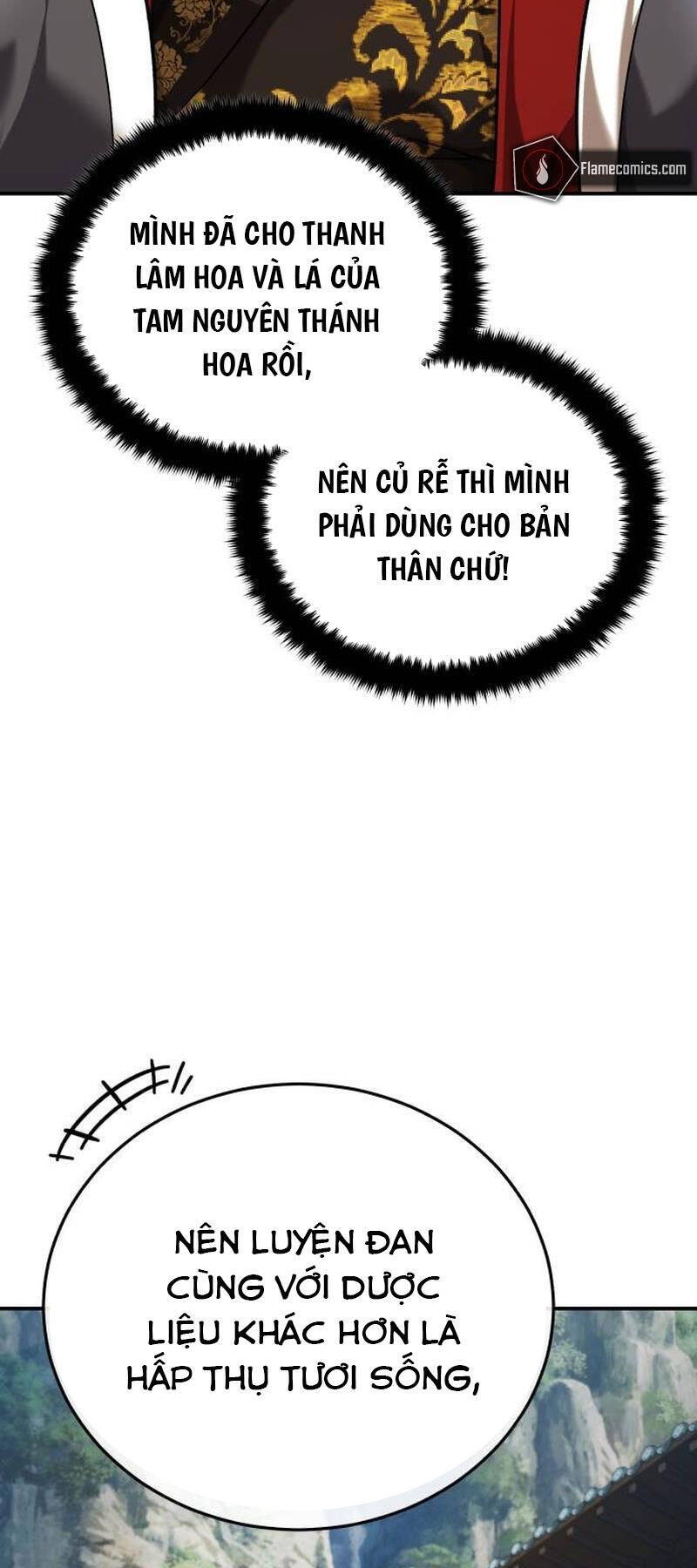 Thiếu Gia Yểu Mệnh Nhà Họ Bạch Chapter 39 - Trang 2