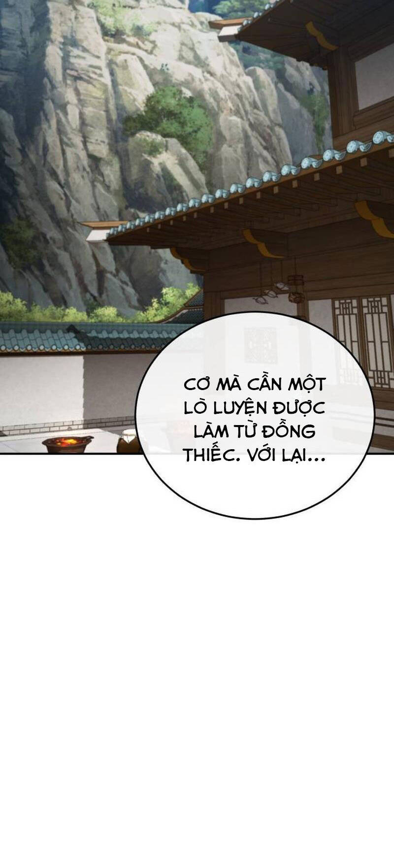 Thiếu Gia Yểu Mệnh Nhà Họ Bạch Chapter 39 - Trang 2