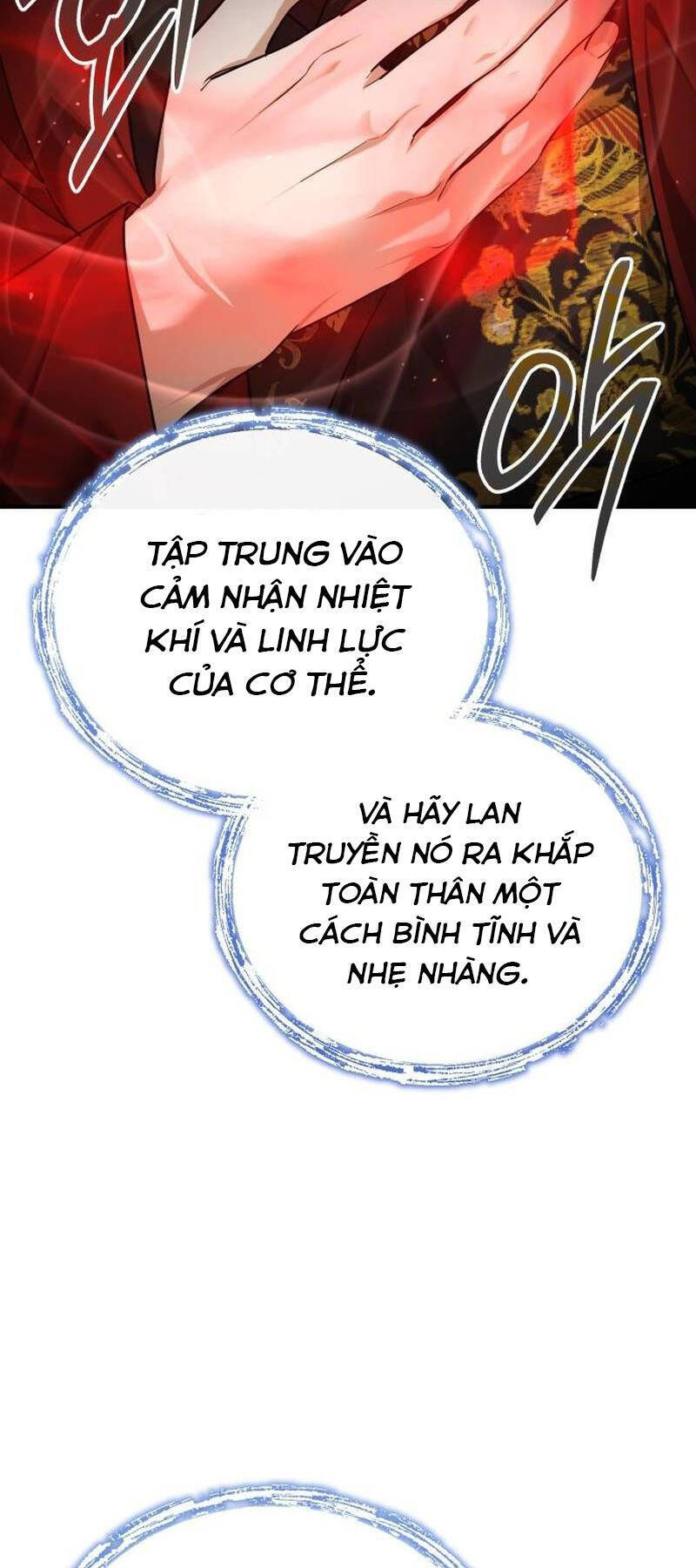 Thiếu Gia Yểu Mệnh Nhà Họ Bạch Chapter 39 - Trang 2